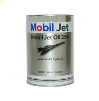 Mobil-Jet Oil 254, US Quart Can